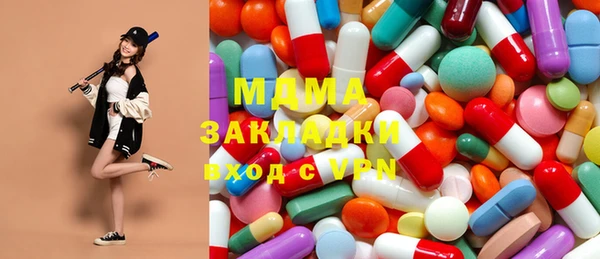 крисы Инта