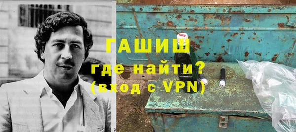 крисы Инта