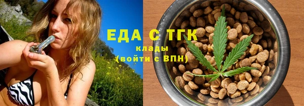 крисы Инта