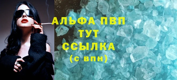 крисы Инта
